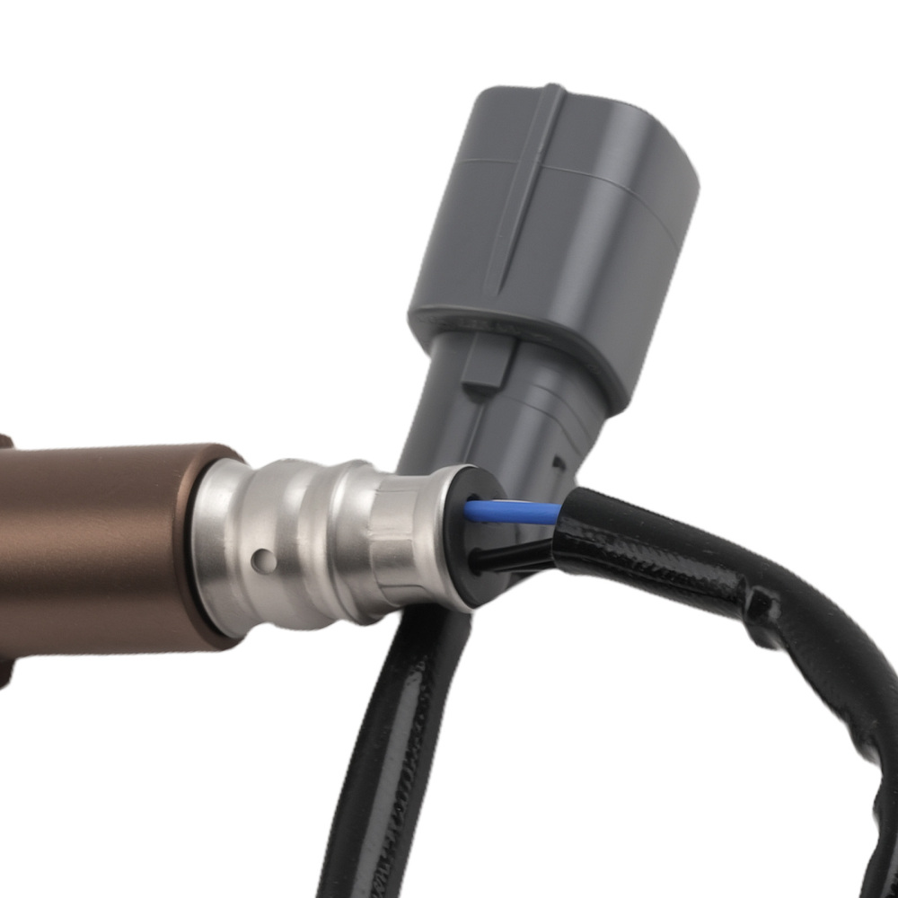 Set of 4 Oxygen O2 Sensors Up & Downstream compatible for Subaru Outback 3.0L 2005-2009