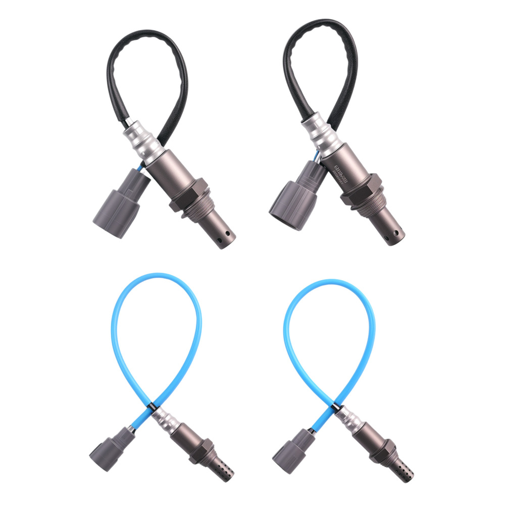 UpstreamDownstream Oxygen O2 Sensor compatible for Subaru B9 Tribeca 3.0L 2006-2007