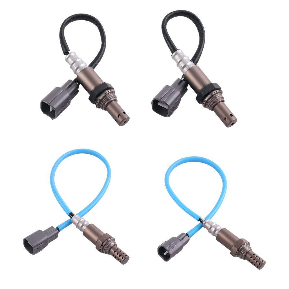 UpstreamDownstream Oxygen O2 Sensor compatible for Subaru B9 Tribeca 3.0L 2006-2007