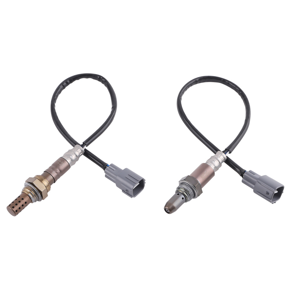 Upstream+Down Oxygen Sensor compatible for Toyota Camry 2004-2009 234-9049 2349049