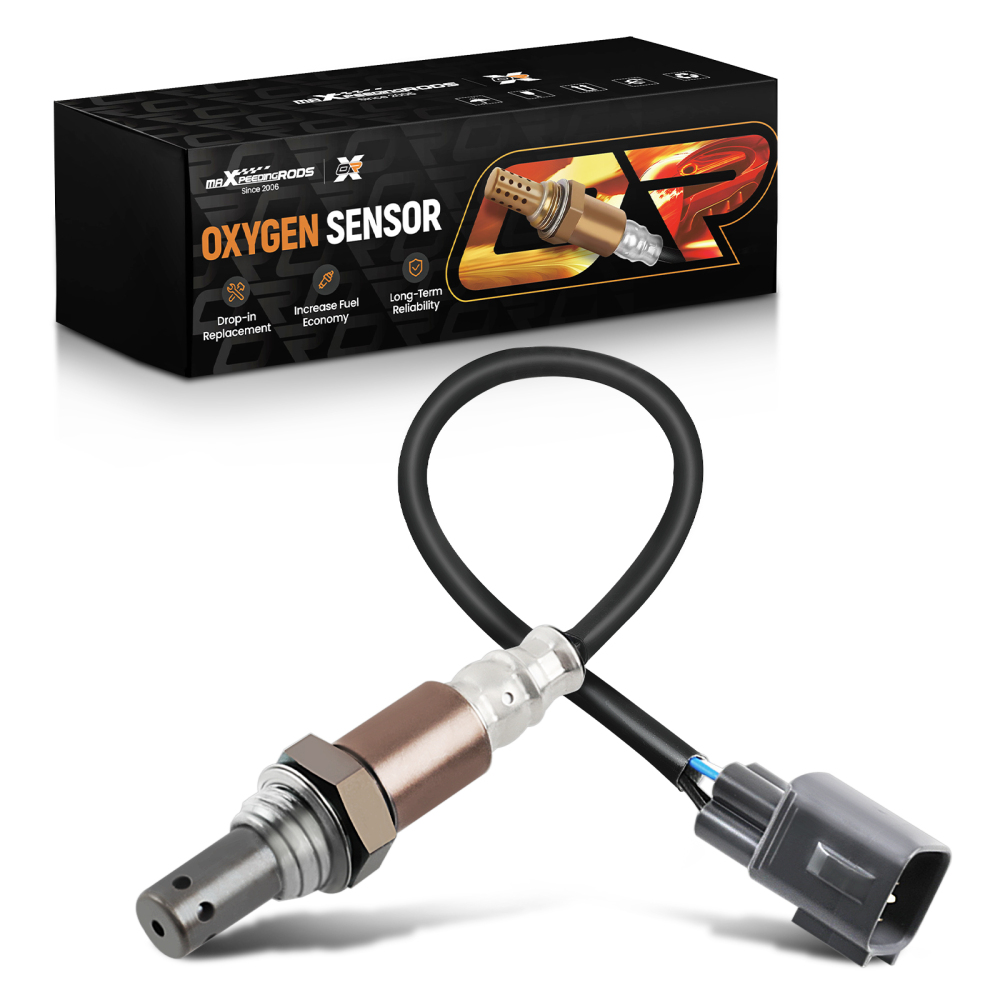 Air Fuel Ratio Oxygen O2 Sensor Upstream compatible for Lexus Pontiac Vibe Upstream L4-1.8