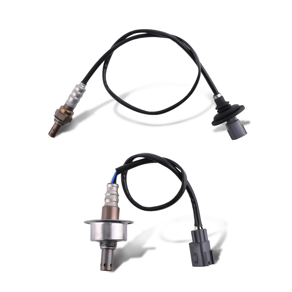 Set of 2 O2 Sensors Up+Down compatible for Toyota Prius Base/Touring 1.5L 234-4623 234-9056
