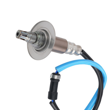 2Pcs UpstreamDownstream Oxygen O2 Sensor compatible for Honda CR-V CRV 2.4L 2007-2009