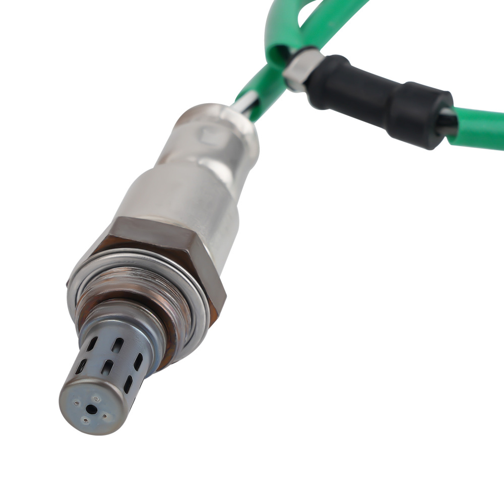 2Pcs UpstreamDownstream Oxygen O2 Sensor compatible for Honda CR-V CRV 2.4L 2007-2009