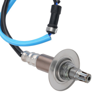 2Pcs UpstreamDownstream Oxygen O2 Sensor compatible for Honda CR-V CRV 2.4L 2007-2009