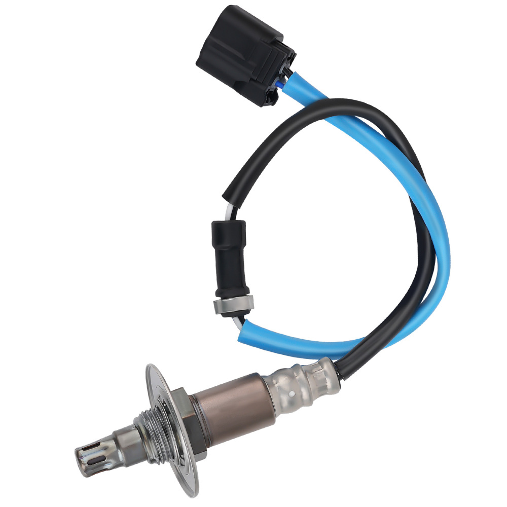 2Pcs UpstreamDownstream Oxygen O2 Sensor compatible for Honda CR-V CRV 2.4L 2007-2009