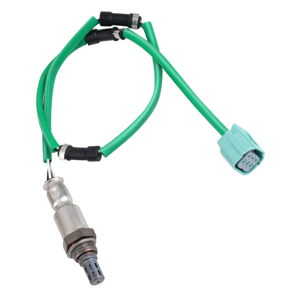 2Pcs UpstreamDownstream Oxygen O2 Sensor compatible for Honda CR-V CRV 2.4L 2007-2009
