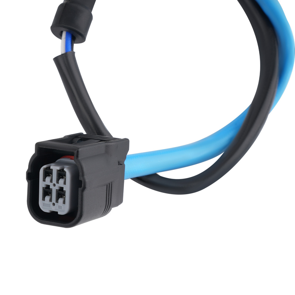 2Pcs UpstreamDownstream Oxygen O2 Sensor compatible for Honda CR-V CRV 2.4L 2007-2009