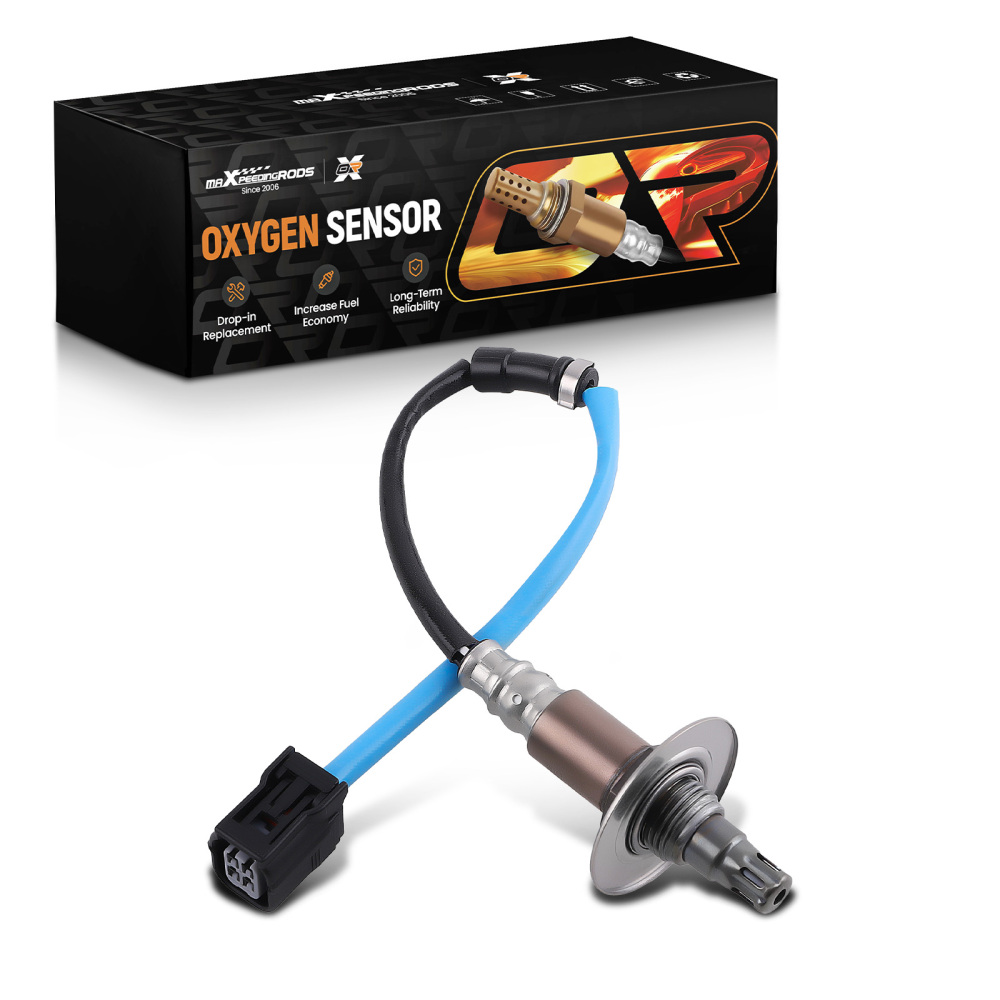Upstream Air Fuel Ratio Oxygen Sensor O2 compatible for Honda CR-V 2.4L 2007-2009 234-9062