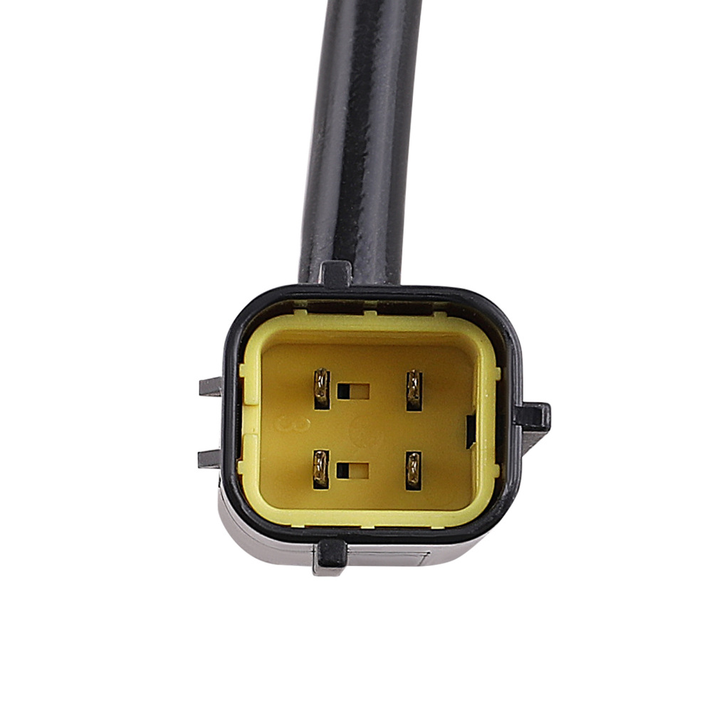 2pcs Oxygen Sensor O2 compatible for Nissan Sentra 2.0L L4 2009-2012 2349082 234-4380