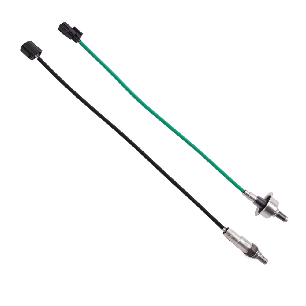 Up+ Downstream Oxygen Sensor compatible for Honda CR-V L4 2.4L 2010-2011 234-9091 234-4574