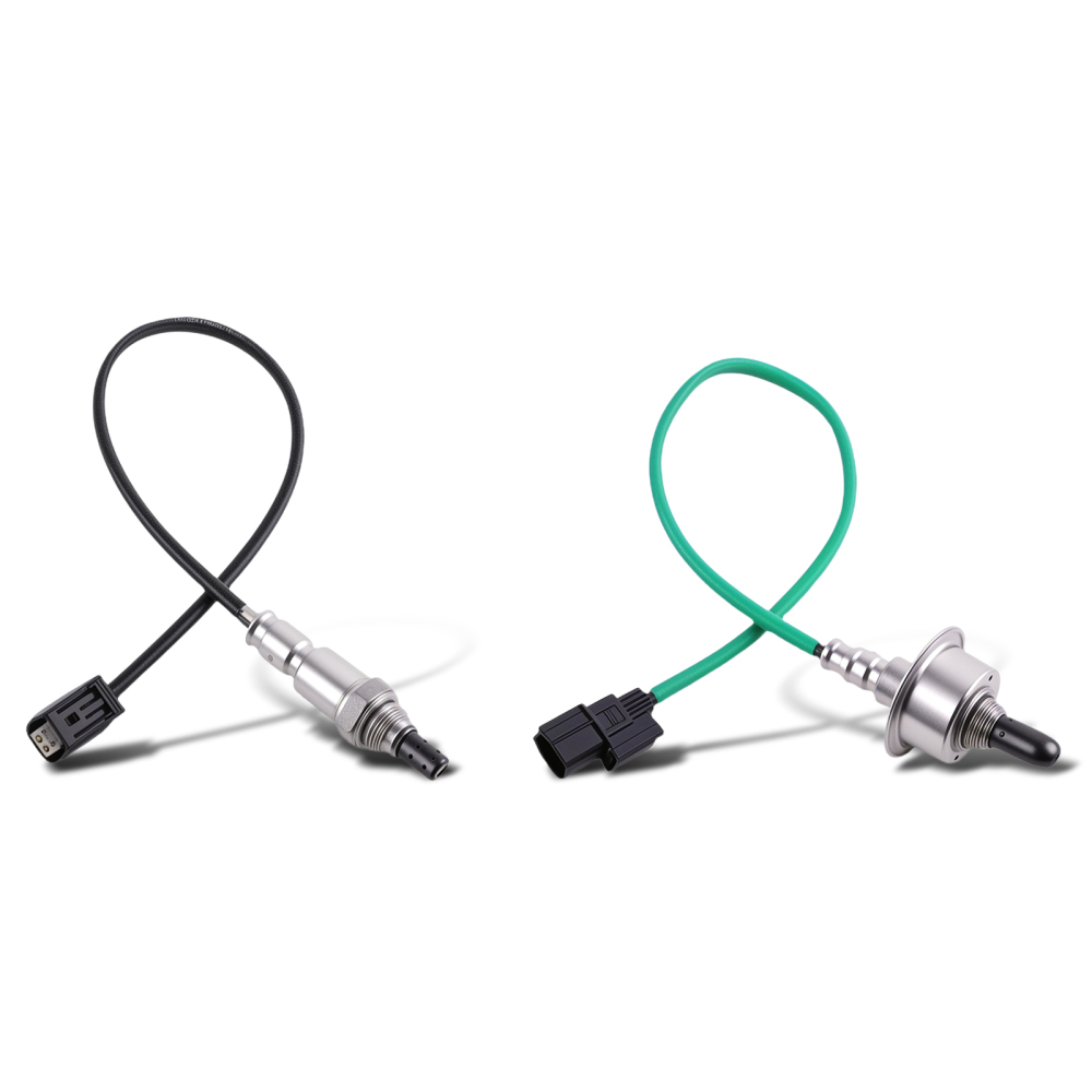 Up+ Downstream Oxygen Sensor compatible for Honda CR-V L4 2.4L 2010-2011 234-9091 234-4574