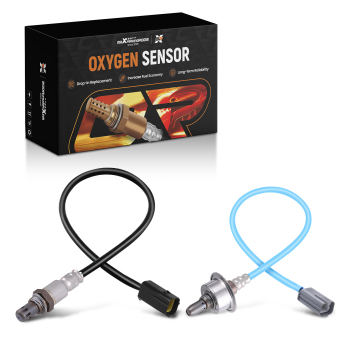 Oxygen O2 Sensor compatible for Nissan Maxima 3.5L-V6 2010-2013 234-9036 234-9096 234-4381