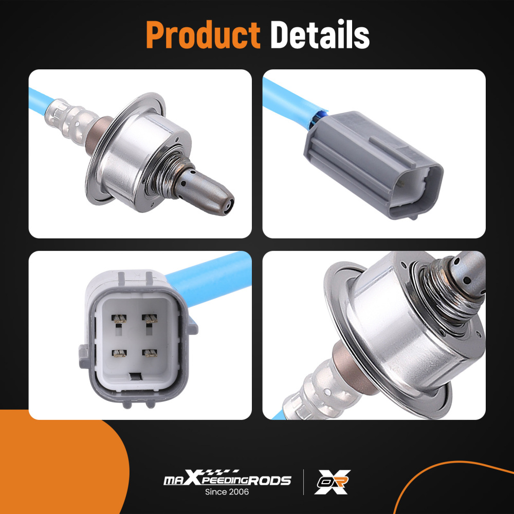 Oxygen O2 Sensor compatible for Nissan Maxima 3.5L-V6 2010-2013 234-9036 234-9096 234-4381