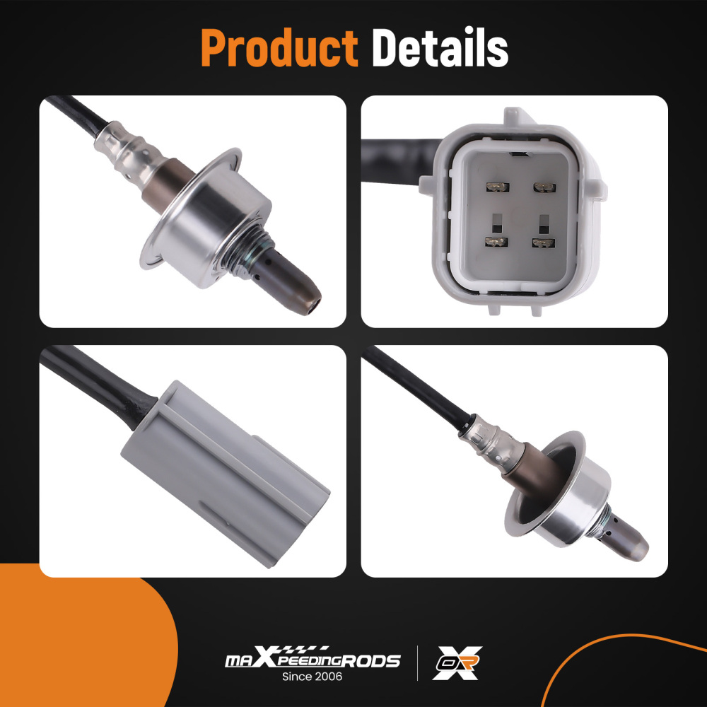 Upstream Oxygen O2 SensorFor compatible for Nissan Altima 3.5L-V6 2010-2013 234-9096