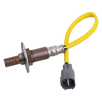 2PCS Oxygen Sensor compatible for Subaru Forester 2.5L H4 DOHC Non-Turbo 2011 2012 2013