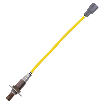 2PCS Oxygen Sensor compatible for Subaru Forester 2.5L H4 DOHC Non-Turbo 2011 2012 2013