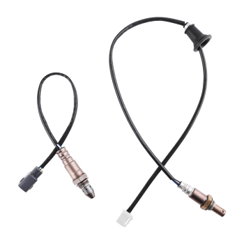 UpstreamDownstream Oxygen Sensor compatible for Toyota Corolla 1.8L 234-9112234-4305