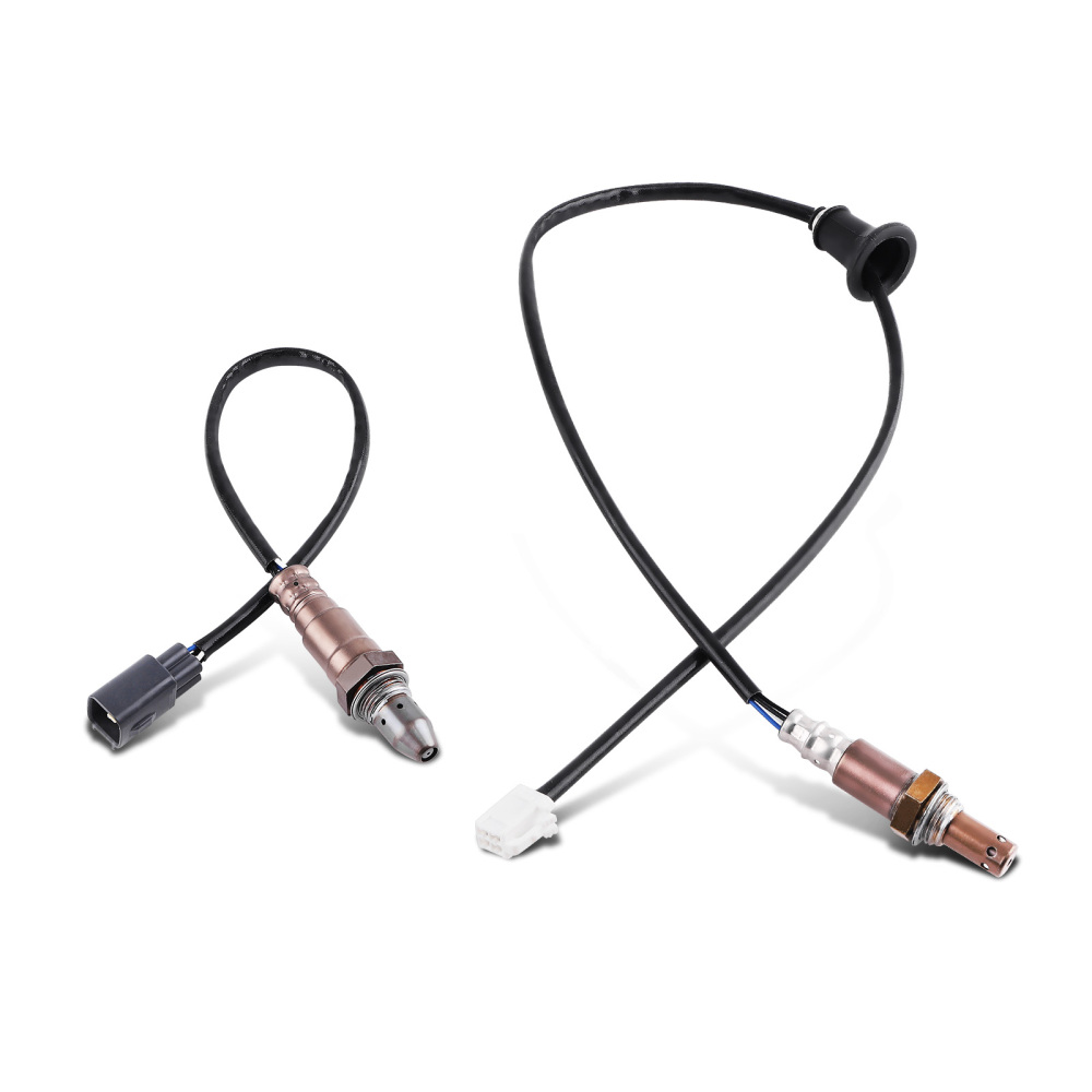 UpstreamDownstream Oxygen Sensor compatible for Toyota Corolla 1.8L 234-9112234-4305