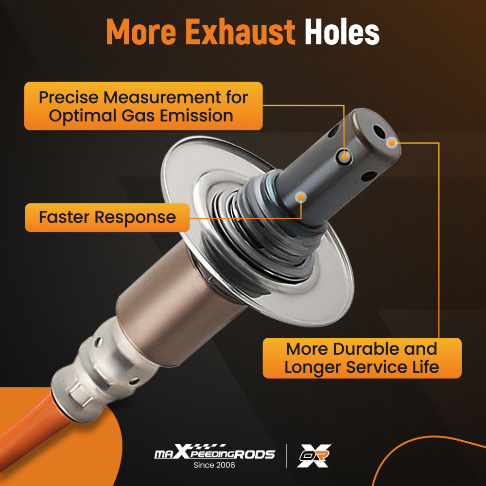 Upstream Air Fuel Ratio Sensor compatible for Subaru Forester 2006-2010 2.4L234-9123