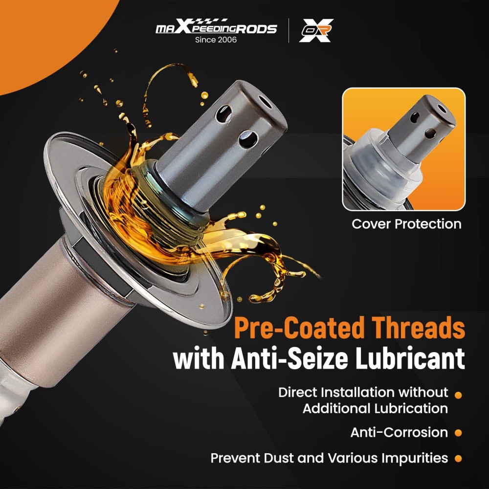 Upstream Air Fuel Ratio Sensor compatible for Subaru Forester 2006-2010 2.4L234-9123