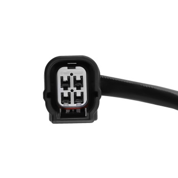 2Pcs 02 Oxygen O2 Sensor Upstream + Downstream compatible for Honda Civic 1.8L2007-2011