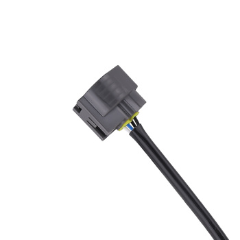 4PCS Oxygen O2 Sensor compatible for Jaguar Vanden Plas 4.2L V8 2006-2009 234-9125 234-4951