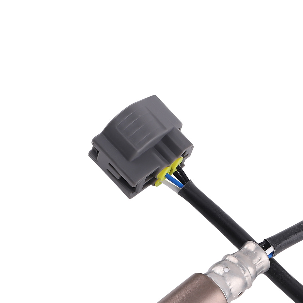 4PCS Oxygen O2 Sensor compatible for Jaguar Vanden Plas 4.2L V8 2006-2009 234-9125 234-4951