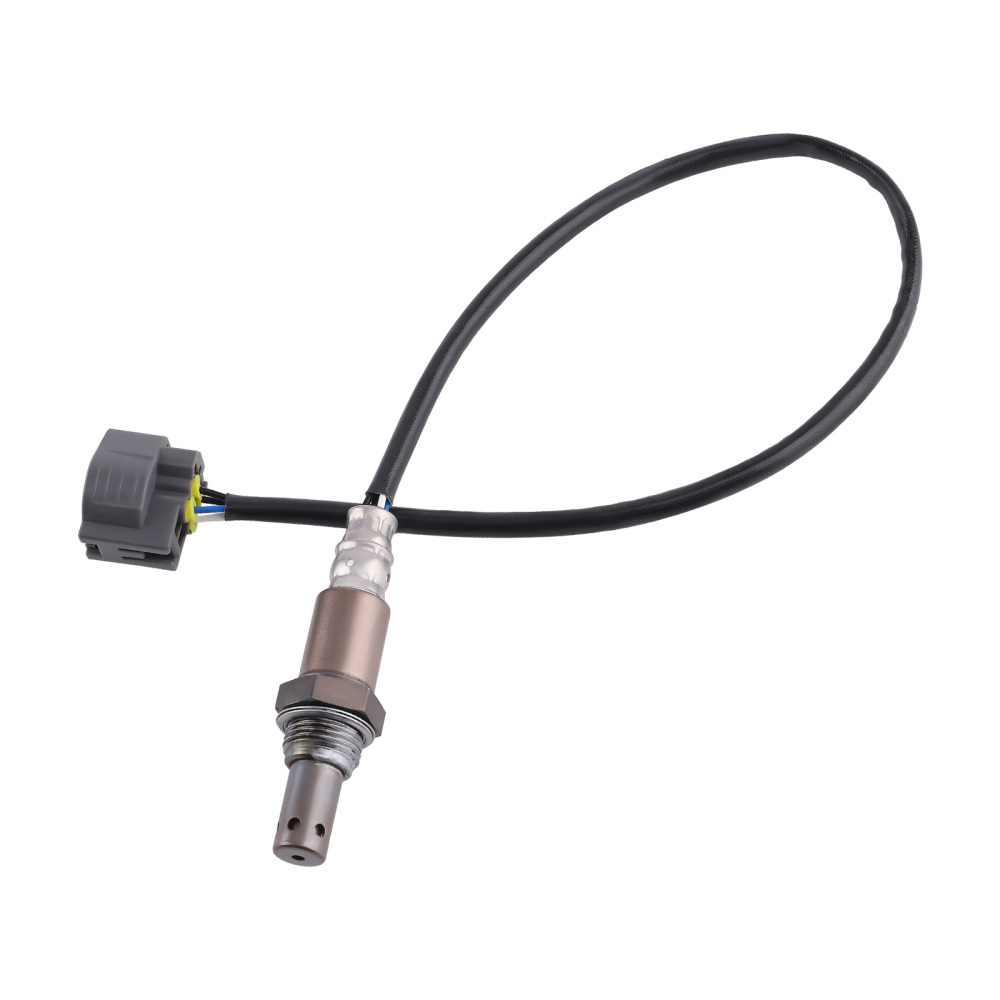 4PCS Oxygen O2 Sensor compatible for Jaguar Vanden Plas 4.2L V8 2006-2009 234-9125 234-4951