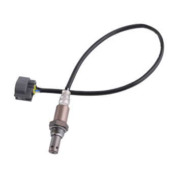 4PCS Oxygen O2 Sensor compatible for Jaguar Vanden Plas 4.2L V8 2006-2009 234-9125 234-4951