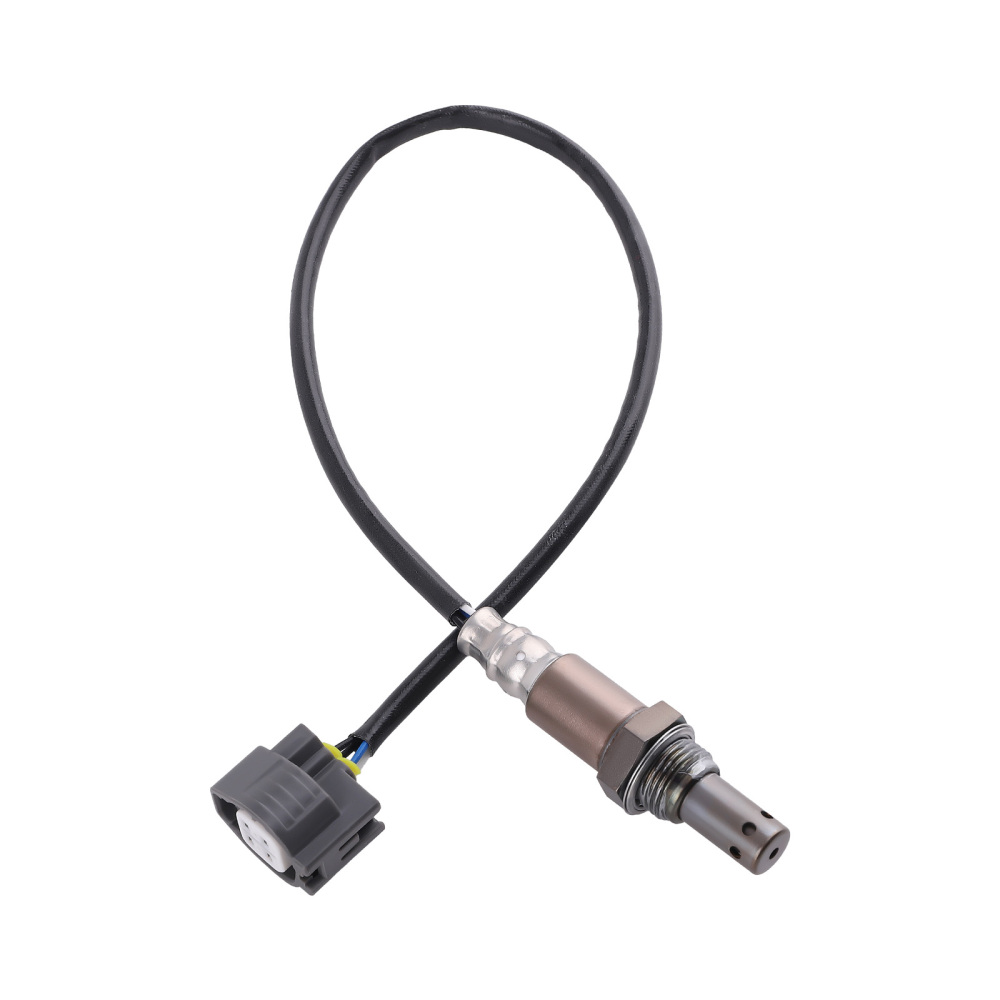 4PCS Oxygen O2 Sensor compatible for Jaguar Vanden Plas 4.2L V8 2006-2009 234-9125 234-4951