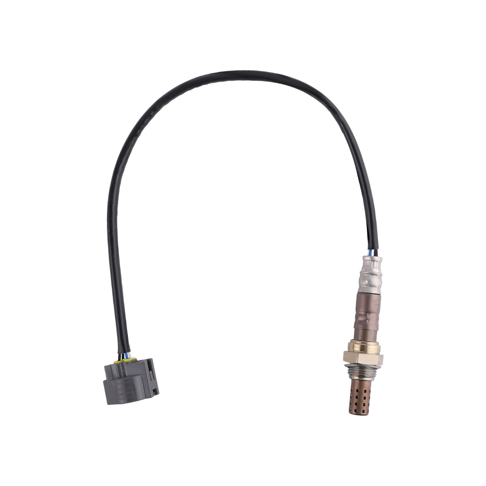 4PCS Oxygen O2 Sensor compatible for Jaguar Vanden Plas 4.2L V8 2006-2009 234-9125 234-4951