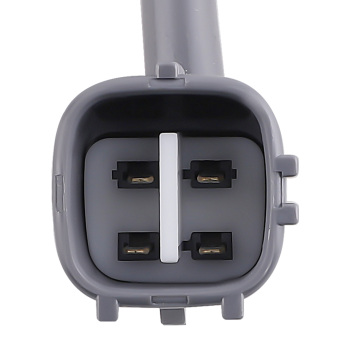 1X Upstream Air Fuel Ratio Oxygen O2 Sensor compatible for Lexus ES300H 2013-2018 234-9128