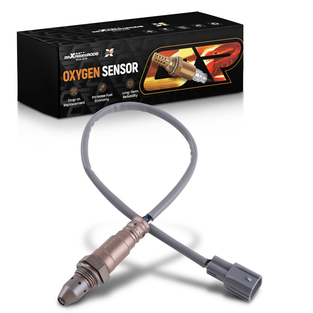 1X Upstream Air Fuel Ratio Oxygen O2 Sensor compatible for Lexus ES300H 2013-2018 234-9128