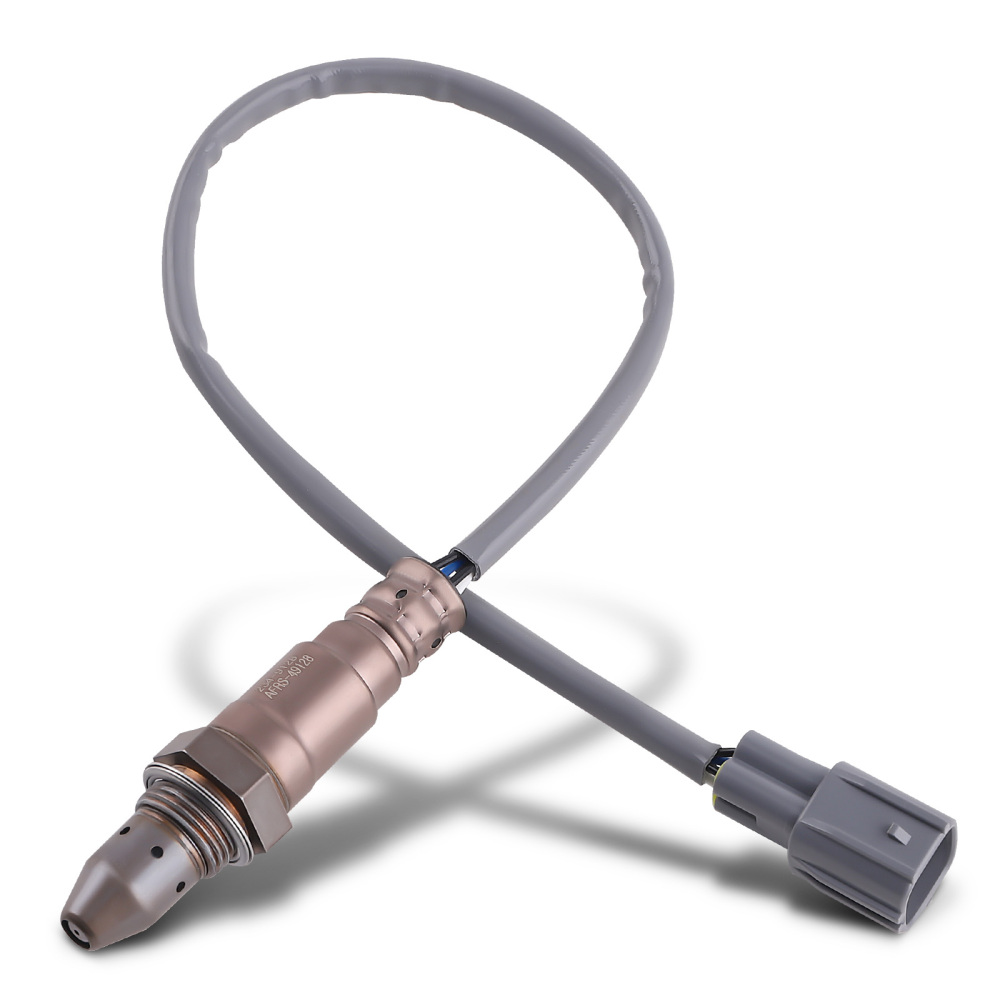 1X Upstream Air Fuel Ratio Oxygen O2 Sensor compatible for Lexus ES300H 2013-2018 234-9128