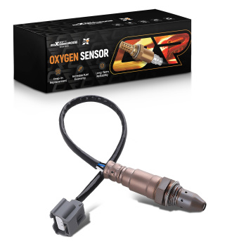 Upstream Air Fuel Ratio Oxygen Sensor compatible for Nissan Altima SL S Sedan2013-2018