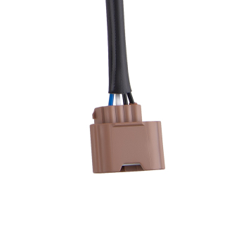 4PCS Upstream Downstream Oxygen O2 Sensor compatible for Nissan 234-9135 234-4595 234-4599