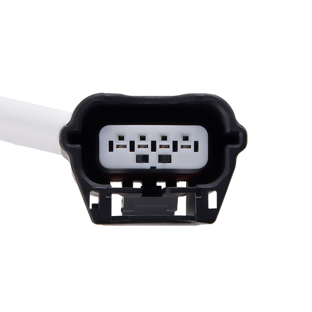 4PCS Upstream Downstream Oxygen O2 Sensor compatible for Nissan 234-9135 234-4595 234-4599