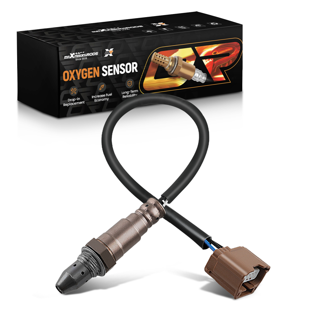 Upstream O2 Oxygen SensorsFit compatible for Infiniti Ex37 Fx37 G37 M37 V6-3.7 2013 234-9135