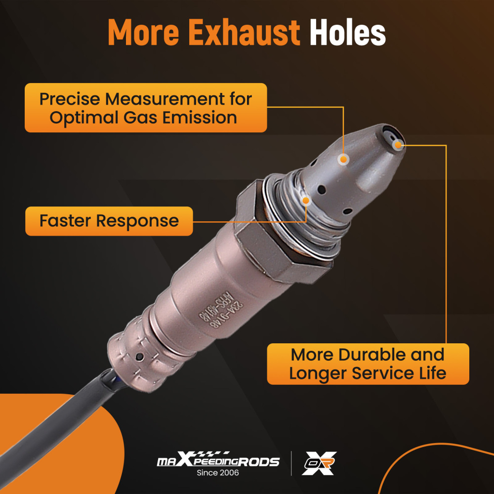 Upstream Air Fuel Ratio Oxygen O2 SensorFor compatible for Nissan Altima Frontier 234-9148