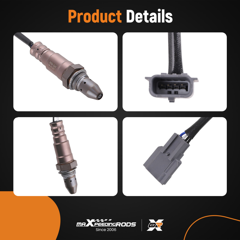 Upstream Air Fuel Ratio Oxygen O2 SensorFor compatible for Nissan Altima Frontier 234-9148