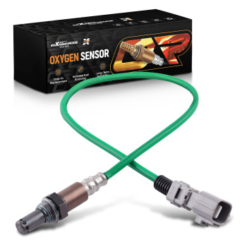 Rear Oxygen O2 Sensor compatible for Toyota Avalon compatible for Camry Downstream V6-2.5 234-9304