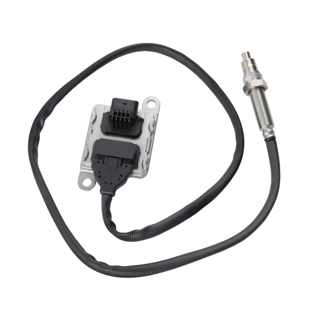 NOX sensor compatible for Hyundai i800 H-1 compatible for Kia CEED  29650-4A200  296504A200 5WK97399