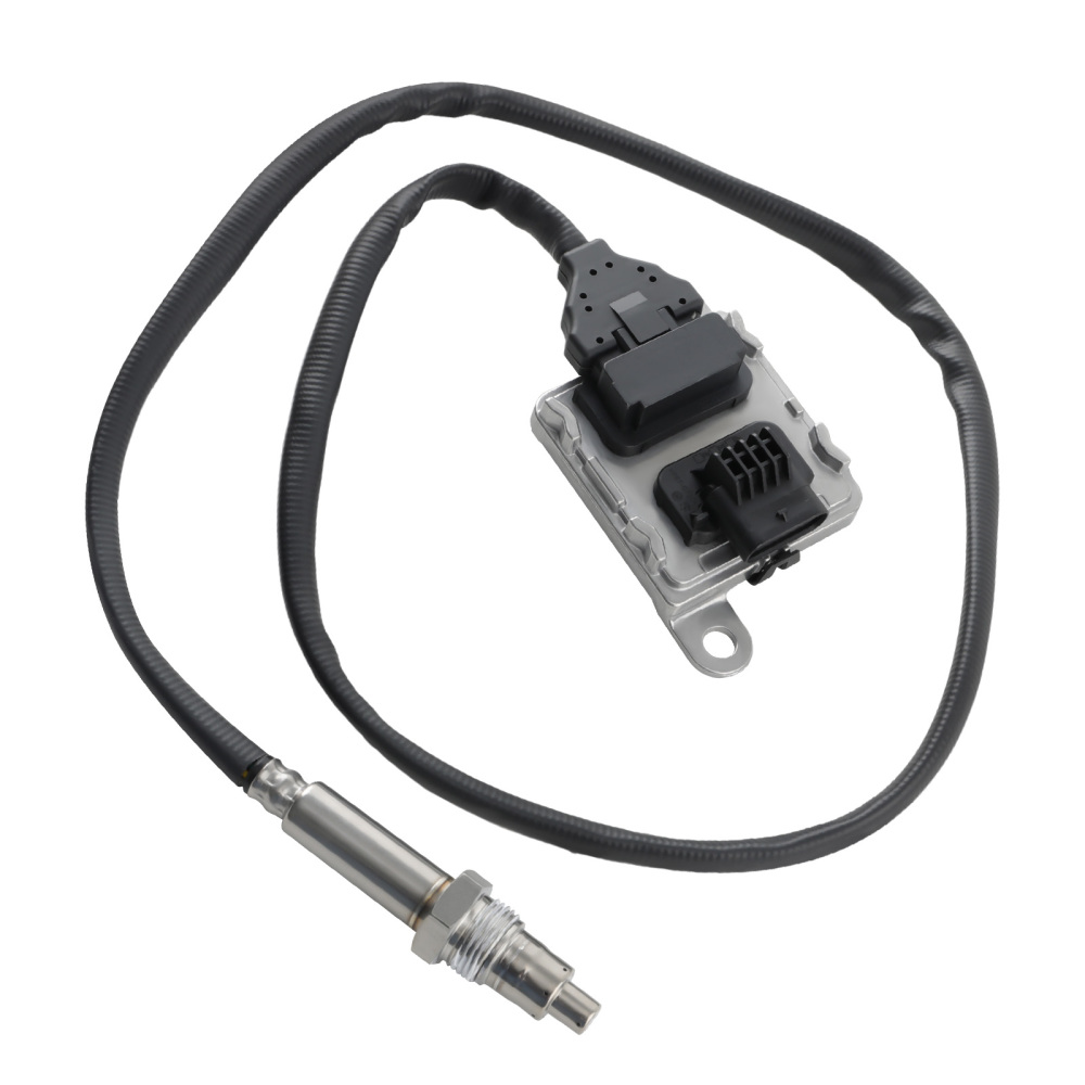 NOX sensor compatible for Hyundai i800 H-1 compatible for Kia CEED  29650-4A200  296504A200 5WK97399