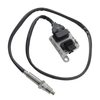 NOX sensor compatible for Hyundai i800 H-1 compatible for Kia CEED  29650-4A200  296504A200 5WK97399