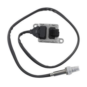 NOX sensor compatible for Hyundai i800 H-1 compatible for Kia CEED  29650-4A200  296504A200 5WK97399