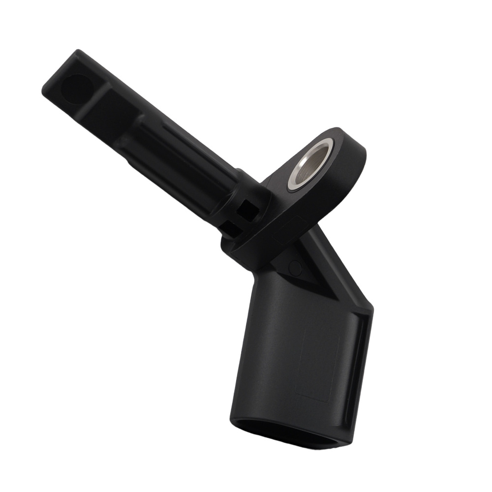 2 ABS Wheel Speed Sensors compatible for Audi A4 A5 allroad 2.0 3.0L 2009-16 4E0927803F