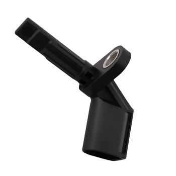 2 ABS Wheel Speed Sensors compatible for Audi A4 A5 allroad 2.0 3.0L 2009-16 4E0927803F