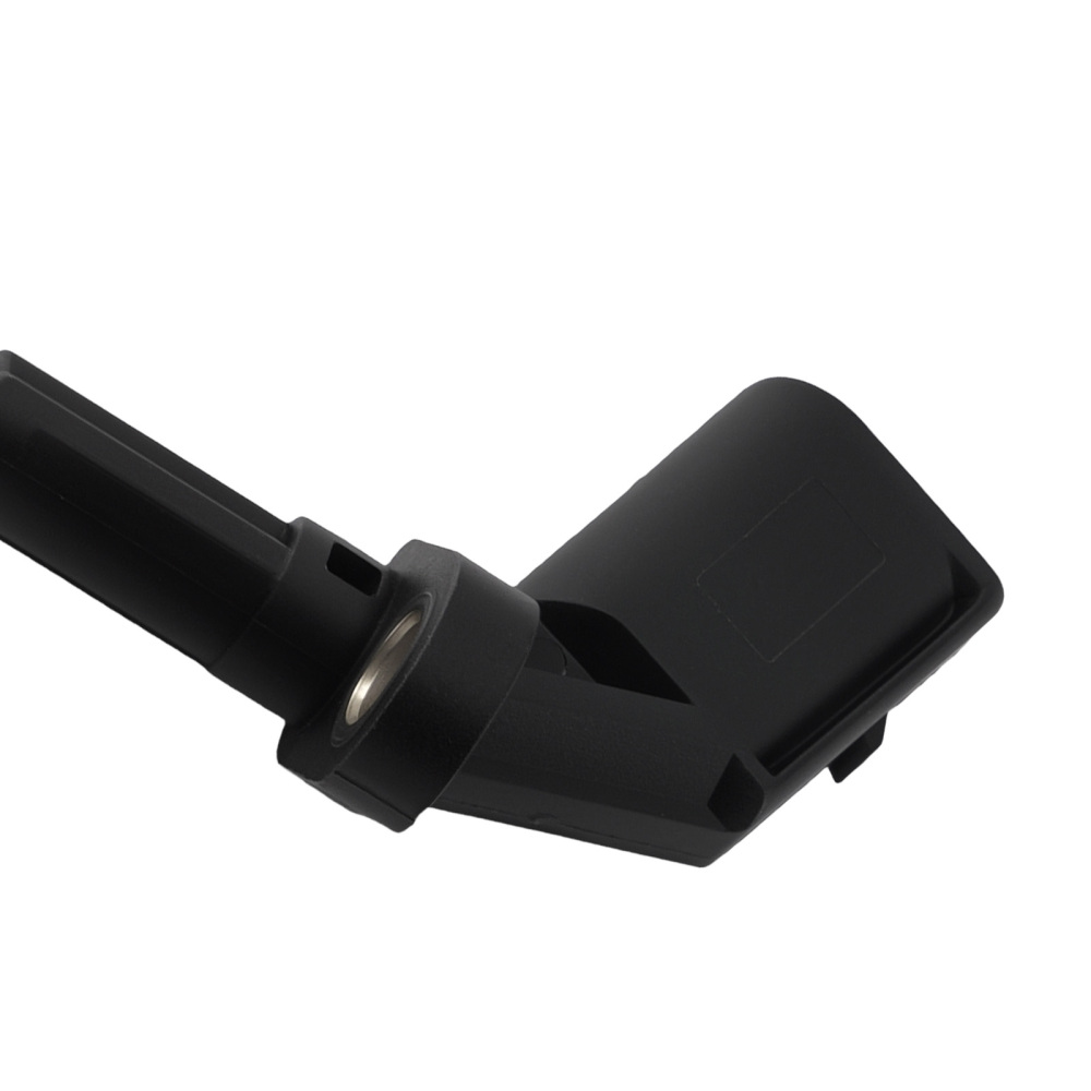 2 ABS Wheel Speed Sensors compatible for Audi A4 A5 allroad 2.0 3.0L 2009-16 4E0927803F