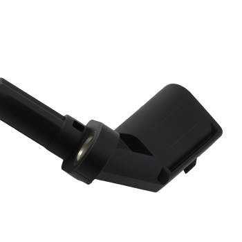 2 ABS Wheel Speed Sensors compatible for Audi A4 A5 allroad 2.0 3.0L 2009-16 4E0927803F